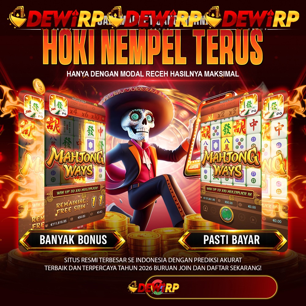 DEWIRP