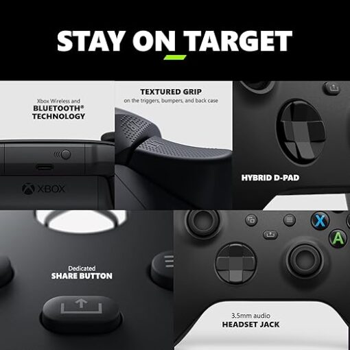 ⁦يد تحكم xbox⁩ - الصورة ⁦5⁩