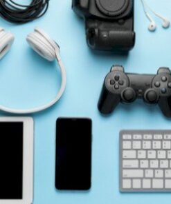 إلكترونيات