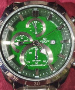 Alternative view of ساعة يد Casio Edifice